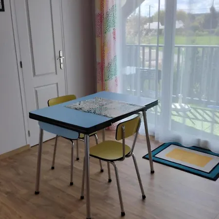 Vallee De La Risle * Glos-sur-Risle