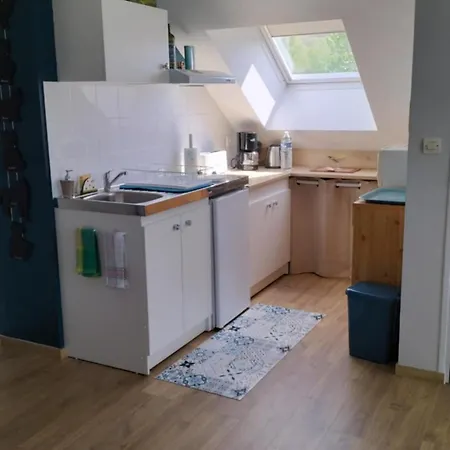 Vallée De La Risle Appartamento *