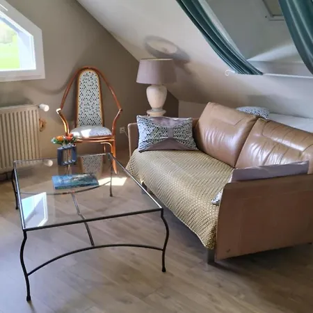 Vallée De La Risle Appartamento Glos-sur-Risle