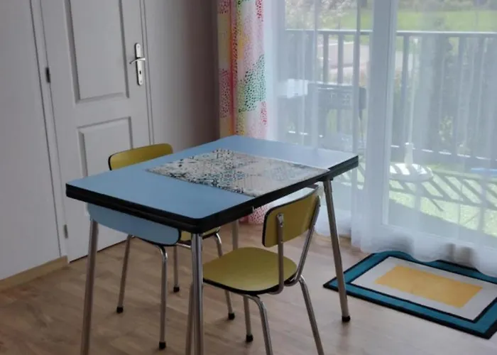 Vallee De La Risle * Glos-sur-Risle