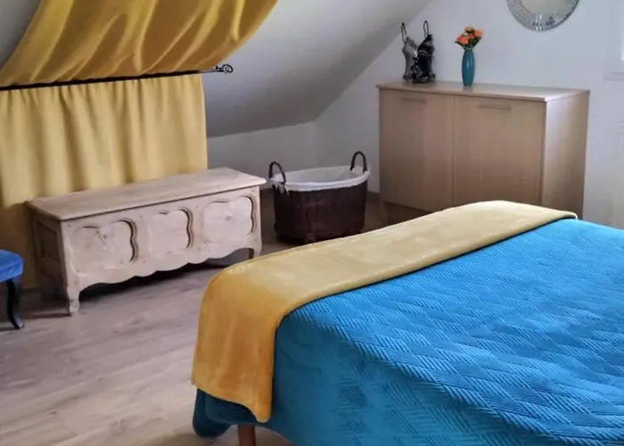 Apartment Vallee De La Risle